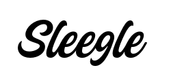 Sleegle - logo